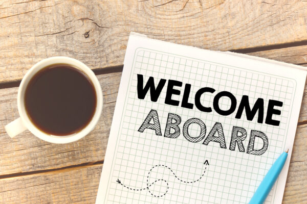 Four new members join our Grants Committee